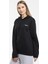Baskılı KapüşonluKanguru Cepli Sweatshirt 4