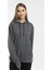 Baskılı KapüşonluKanguru Cepli Sweatshirt 5