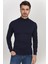 Yarım Balıkcı Sweat 3