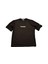 Lovesick Siyah Baskılı Tişört Unisex 1