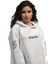 Chaotic Sweat Beyaz Oversize / Büyük Beden Unisex 1