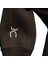 Chaotic Siyah Oversize Sweat Unisex Büyük Beden 2