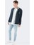 Erkek Leo Urban Comfort Jean Pantolon 0076231361 2