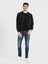 Slim Fit Erkek Mont 3