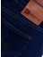 Deni's Jeans Arthur Mavi Slim Fit Normal Bel Erkek Kot Pantolon 4