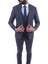 Slimfit Yelekli Drop 6 Takım 1