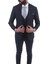 Slimfit Yelekli Drop 6 Takım 1