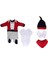 Papyonlu Tulumlu 5 Li Set 1