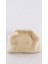 Kadın Peluş Teddy Clutch Çanta 1
