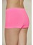 C13000 Dikişsiz Boxer Fuşya Neon 3