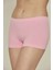 C13000 Dikişsiz Boxer Pembe Neon 2