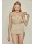 C17024 Yüksek Bel Slip Korse Ten 4