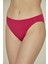 C13001 Dikişsiz Slip Külot Fuşya Neon 1