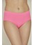 C13002 Dikişsiz Boxer Fuşya Neon 2