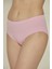 C13002 Dikişsiz Boxer Pembe Neon 2