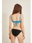 C&City Kadın Bikini Altı Ipli Slip 3009 3