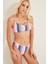 Kadın Straplez Body Bikini Takım 2962 3