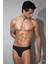 Siyah Erkek Slip 1005 1