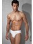 Beyaz Erkek Slip 1009 1
