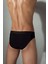 Siyah Erkek Slip 1009 2