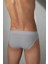 Doreanse Gri Erkek Slip 1205 2