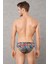 Patchwork Erkek Slip 1217 2