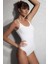 Beyaz Kadın Body 12201 1
