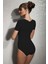 Kadın Bodysuıt 12301 2