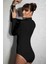 Kadın Bodysuit 12407 2