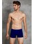 1500 ERKEK TORBALI PAMUK LACİVERT BOXER 1
