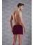 Bordo Erkek Boxer 1511 2