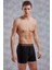 Siyah Erkek Boxer 1520 1