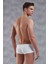 1750 ERKEK MİNİ PAÇA LACİVERT BOXER 2