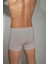1755 ERKEK MODAL GRİ BOXER 2