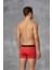 1777 ERKEK MODAL KIRMIZI BOXER 2
