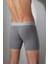 BÜYÜK BEDEN FÜME BOXER 1780 2