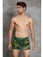 1804 ERKEK MODAL ÇOK RENKLİ BASKILI BOXER 1