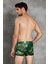 1804 ERKEK MODAL ÇOK RENKLİ BASKILI BOXER 2
