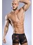 Siyah Erkek Boxer 1952 1