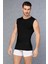 Siyah Erkek T-Shirt 2235 1