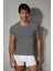 Füme Erkek T-Shirt 2535 1