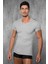 Lacivert Erkek T-Shirt 2545 1