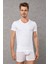 Siyah Erkek 2 Li T-Shirt 2800 1