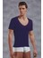 Mor Erkek T-Shirt 2820 1