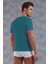 Zümrüt Erkek T-Shirt 2820 2