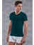 Zümrüt Erkek T-Shirt 2855 1