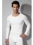 Termal Uzun Kollu Erkek T-Shirt MDOR02960 1