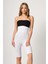 2044 Kadın Uzun Paça Seamless Double Boxer Korse 1