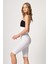 2044 Kadın Uzun Paça Seamless Double Boxer Korse 3