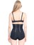 2886 Altı Agraflı Özel Slip Body Korse 2